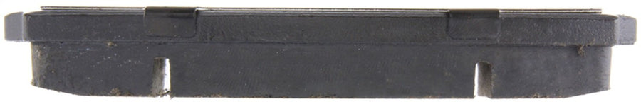 Front StopTech 308.09040 Brake Pads with Shims and Hardware Street