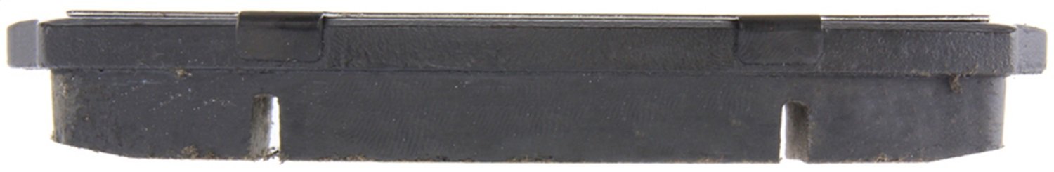 Front StopTech 308.09040 Brake Pads with Shims and Hardware Street