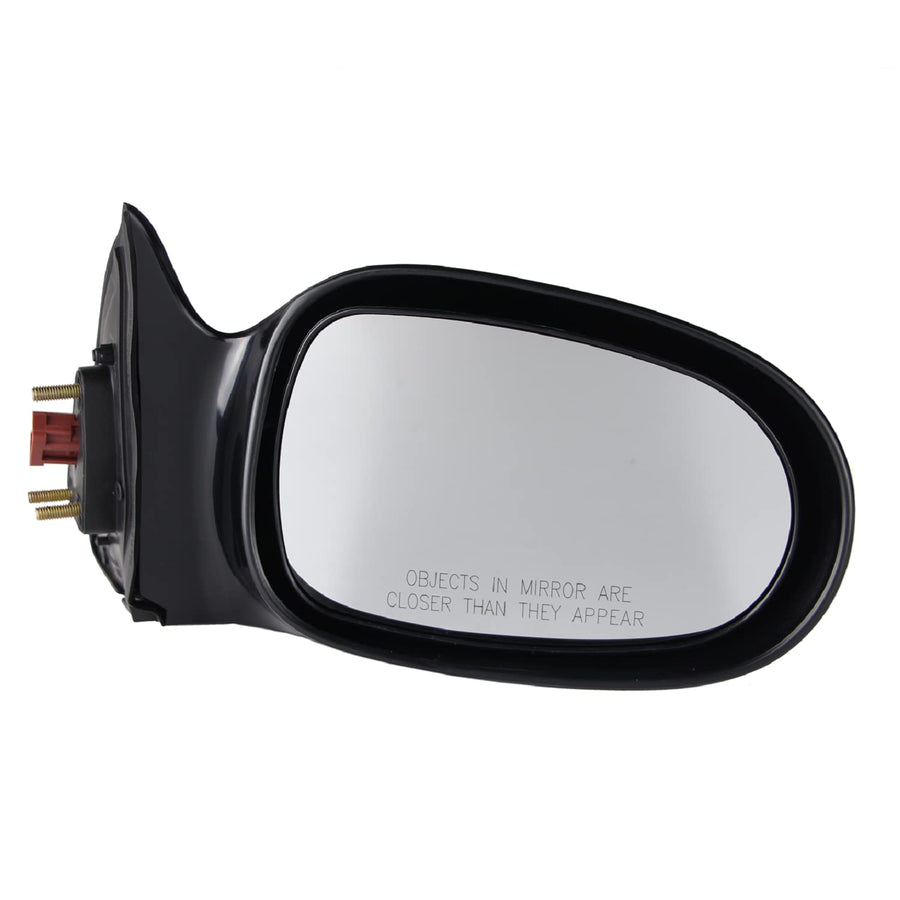 Nissan Altima TYC 5700231 Passenger Side Power Non-Heated Replacement Mirror