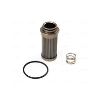Subaru DeatschWerks 8-05-01-040 Fuel Filter, 1 Pack