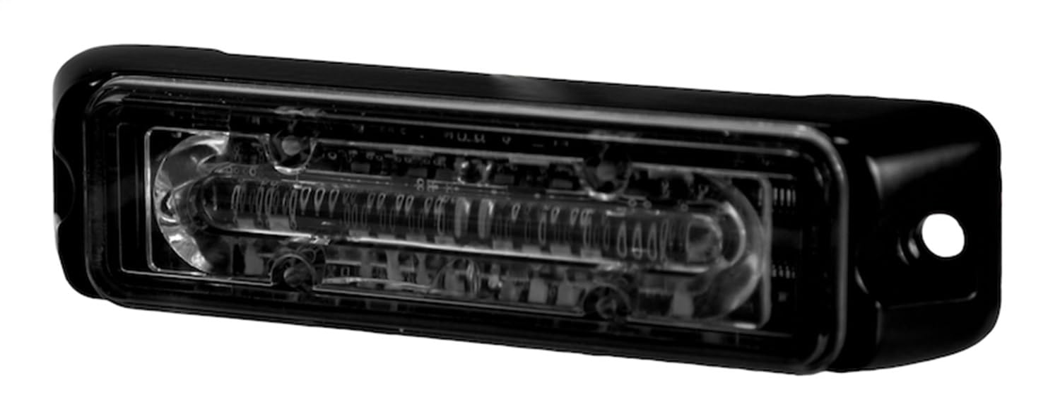 Hella L/Head H22899001 Ms4 3-Color Led Mv Red/Blu/Wht
