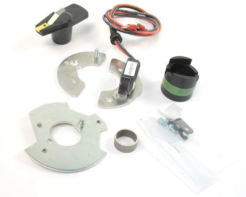 Pertronix Ignitor CH-181 Electronic Distributor for Chrysler 8 Cylinder