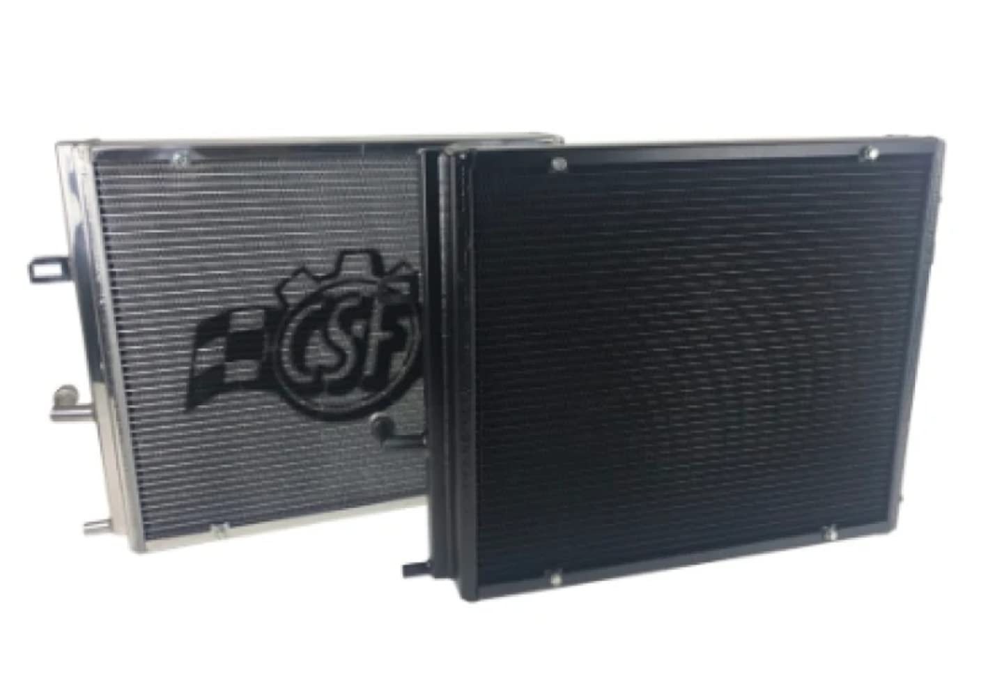 8131 CSF Radiators
