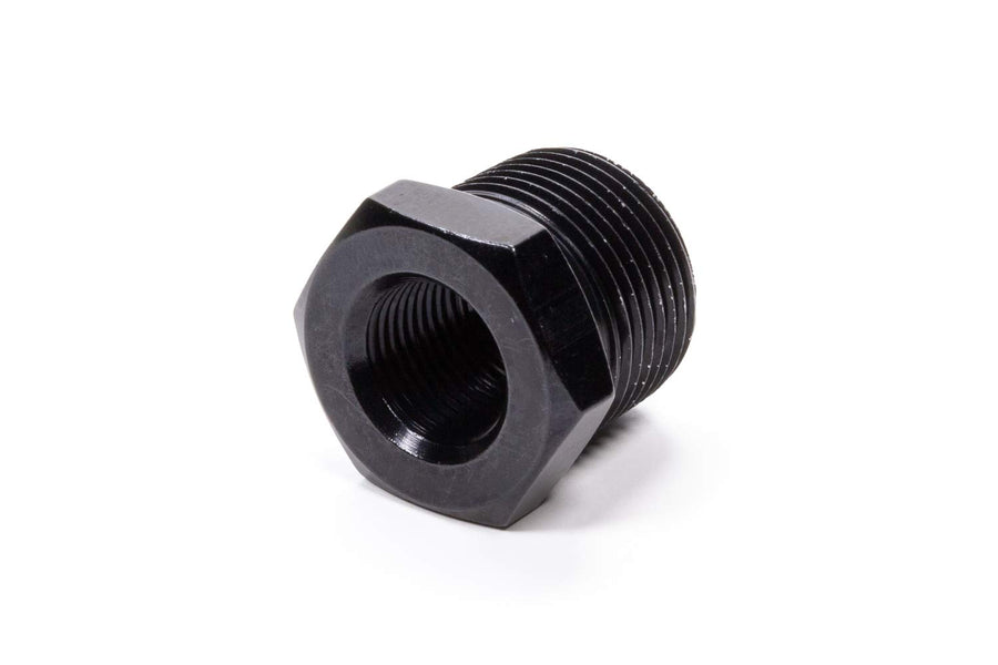 3/8 x 3/4 Pipe Reducer Bushing - Fragola Black