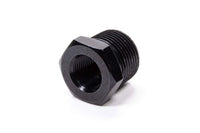3/8 x 3/4 Pipe Reducer Bushing - Fragola Black