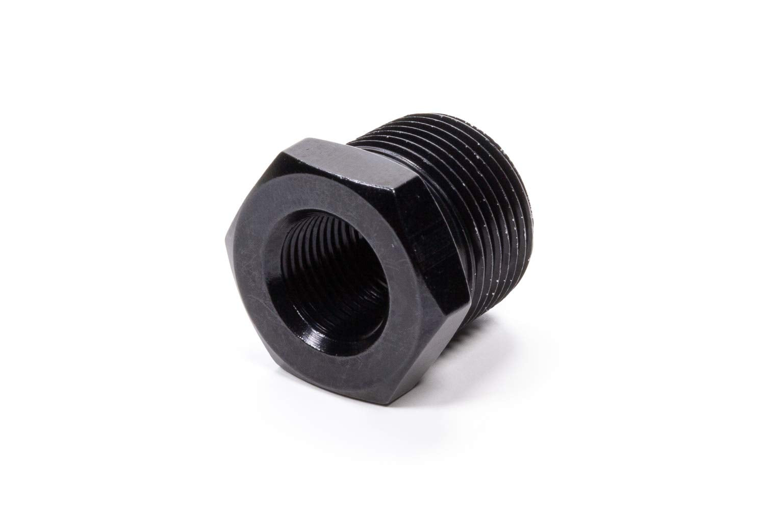 3/8 x 3/4 Pipe Reducer Bushing - Fragola Black