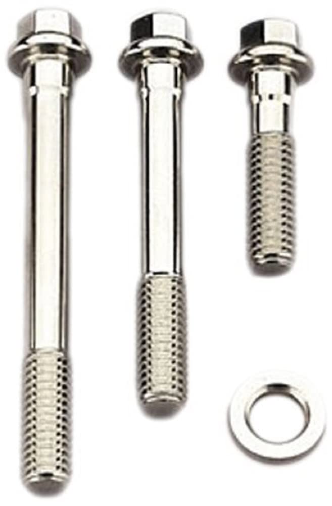 ARP 12-Point Stainless Steel Cylinder Head Bolts 4343601