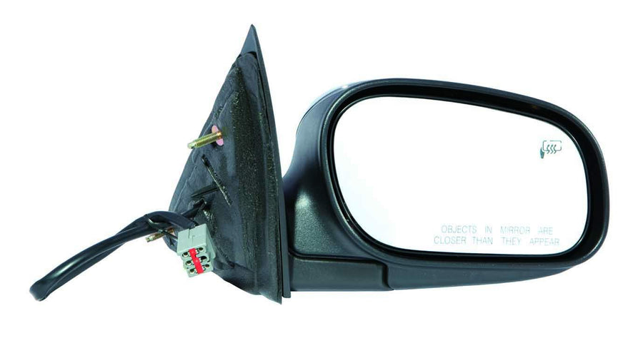 GRAN MC MARQS 03-08 PWR HT MIR RH (CHR)