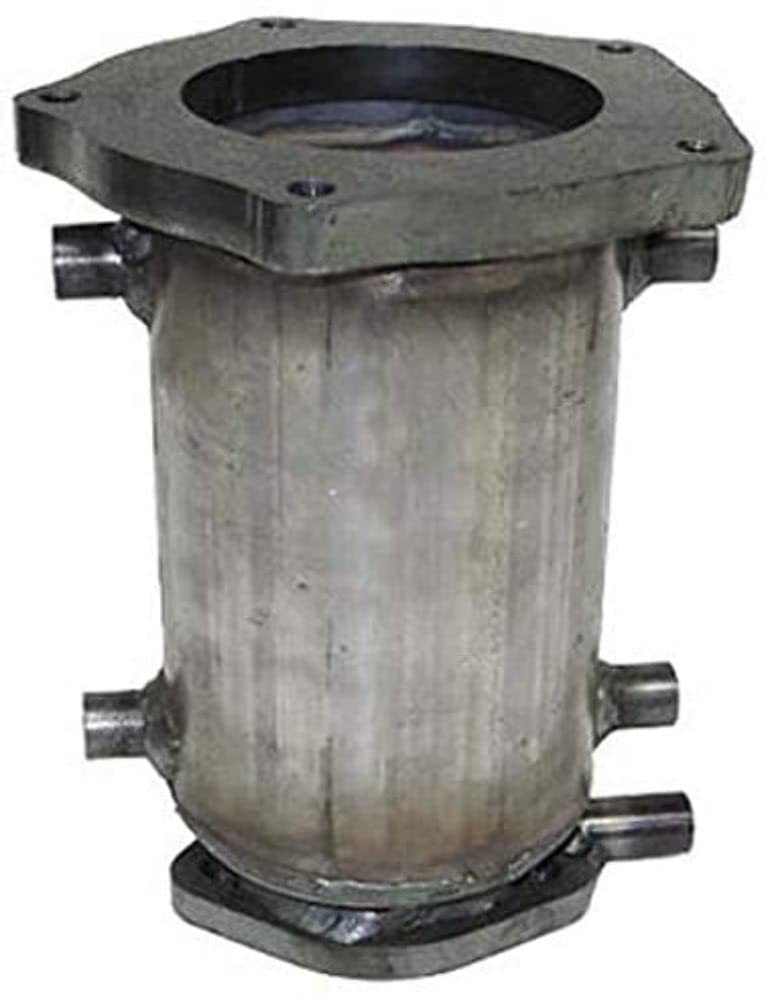 808538 CARB Certified nobrandname Direct Fit Converter