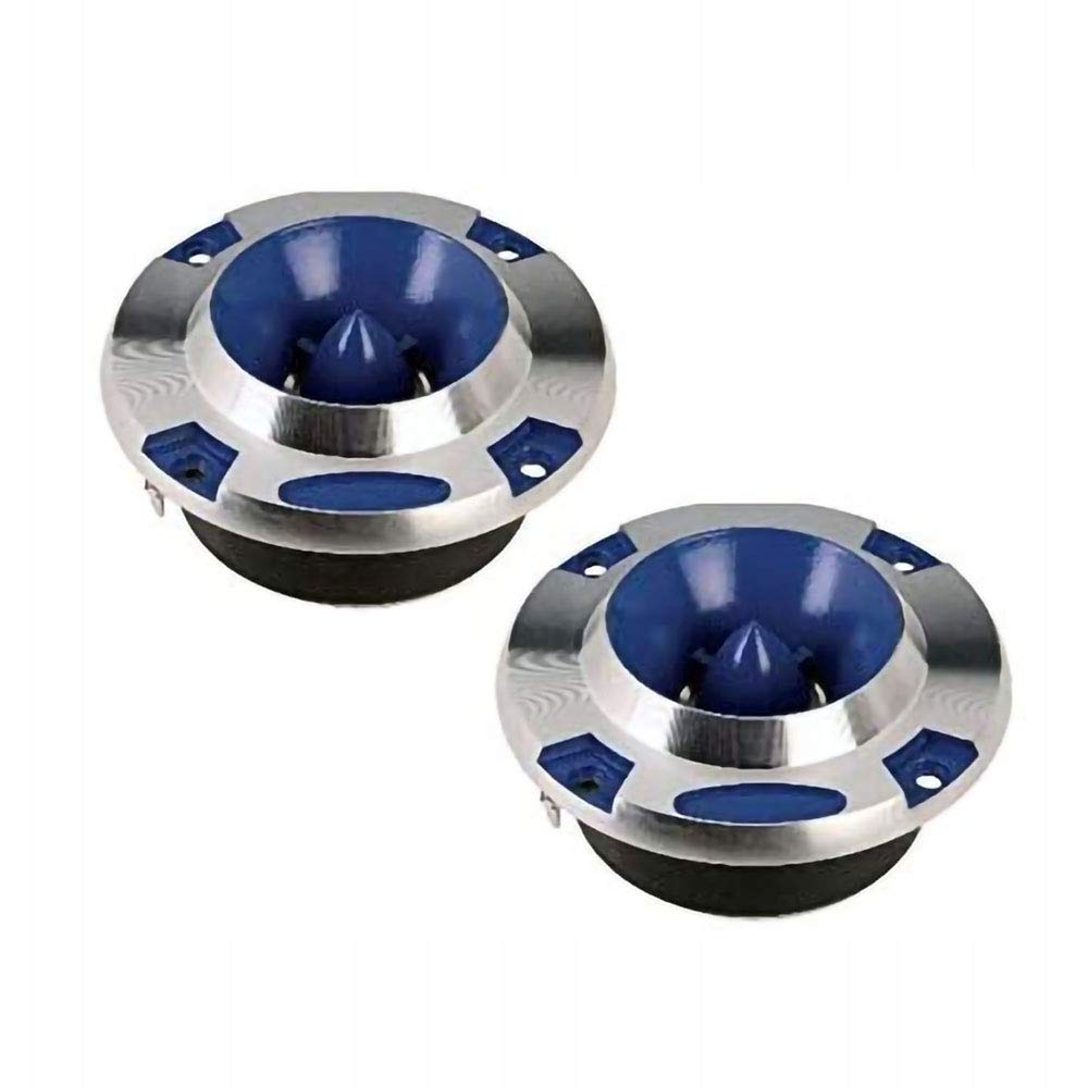 Soundstream 6.5″ Pro Audio Component Speaker SME.650C