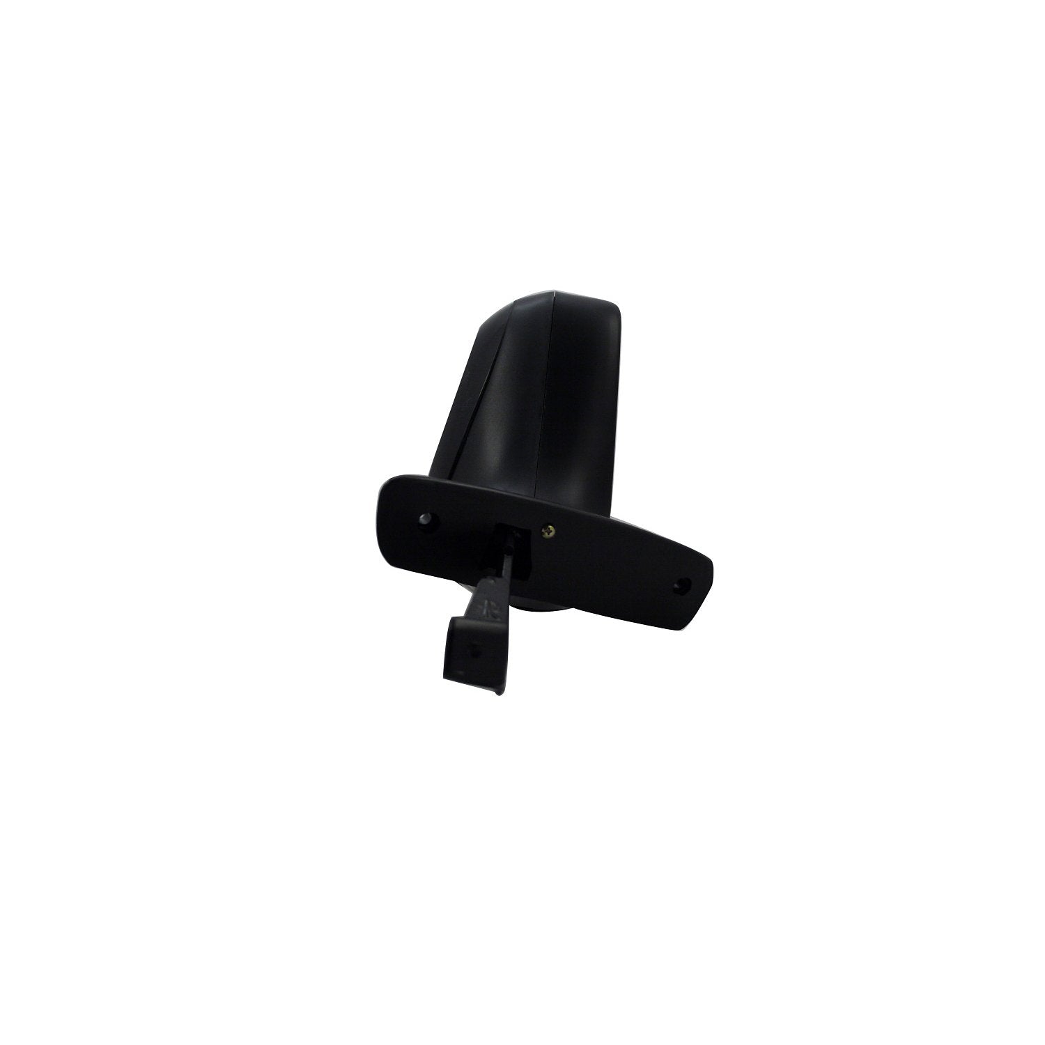 Ford Bronco TYC 3000011 Passenger Side Manual Replacement Mirror