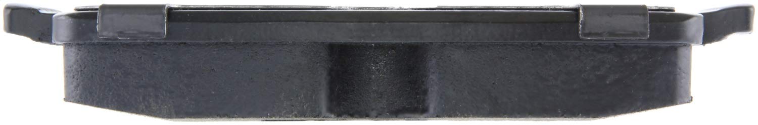 Rear StopTech 308.15470 Brake Pads with Shims and Hardware