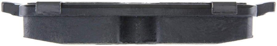 Rear StopTech 308.15470 Brake Pads with Shims and Hardware