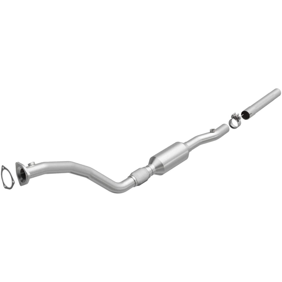 California Grade MagnaFlow Catalytic Converter 4481659: Direct-Fit (CARB Compliant)