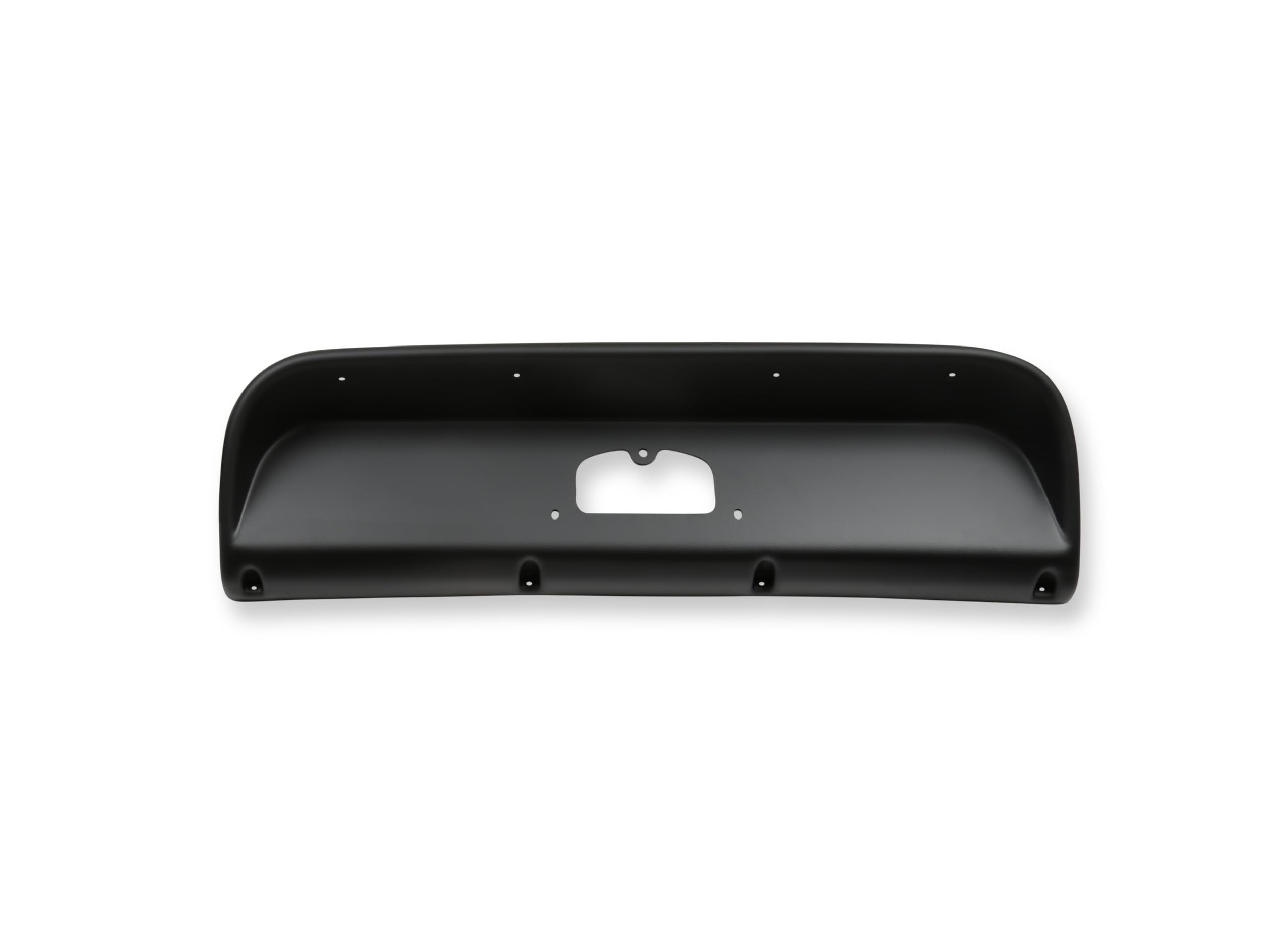 Dash Bezel Holley EFI 553-439 for Racepak Dashes
