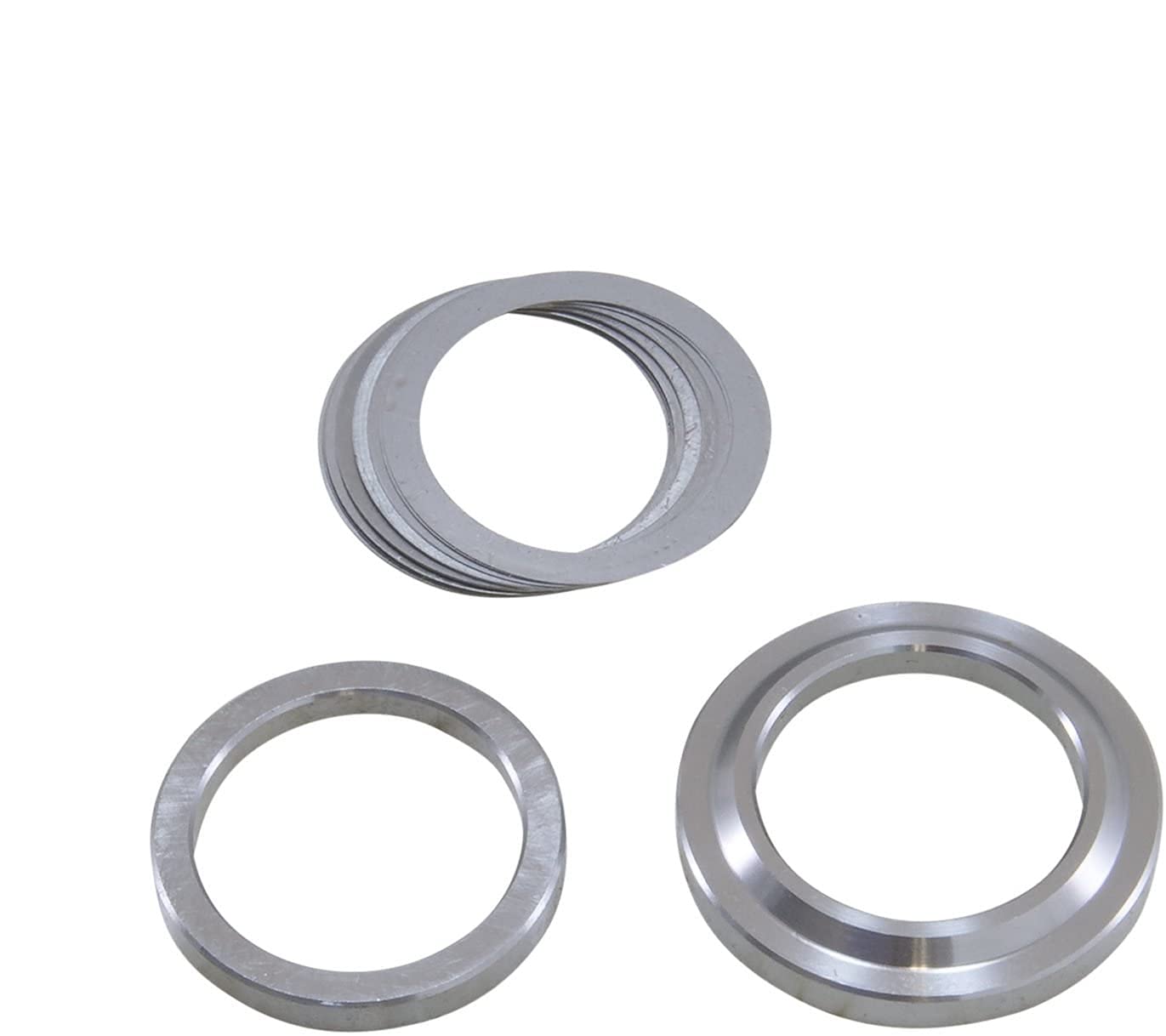 Crush Sleeve Eliminator Kit Yukon Gear & Axle (SK CSF8.8) for Ford 8.8/7.5 Differential