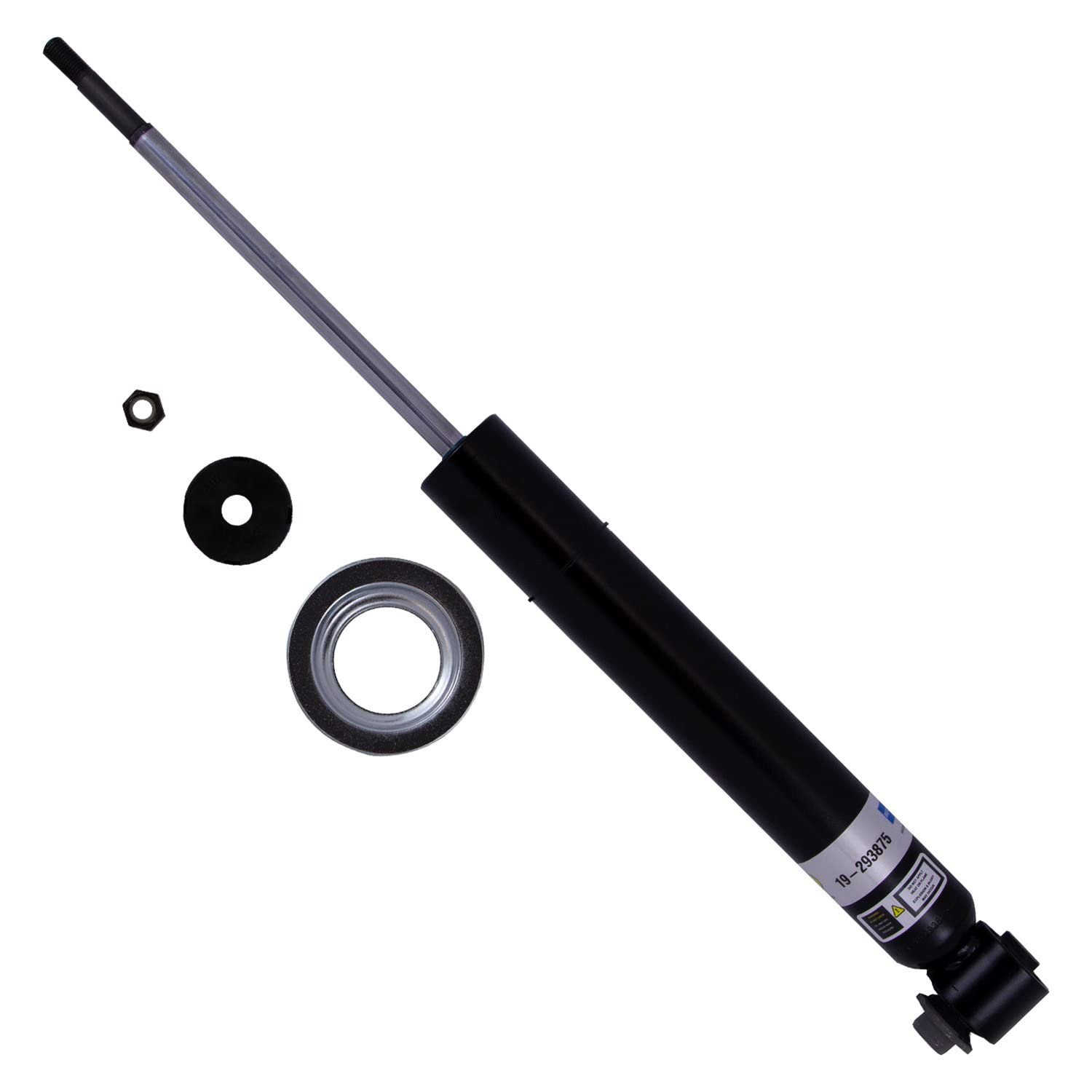 BMW Bilstein B4 OE Replacement 07-04 525i/530i 08-10 528i/535i Rear Shock Absorber (19-293875)