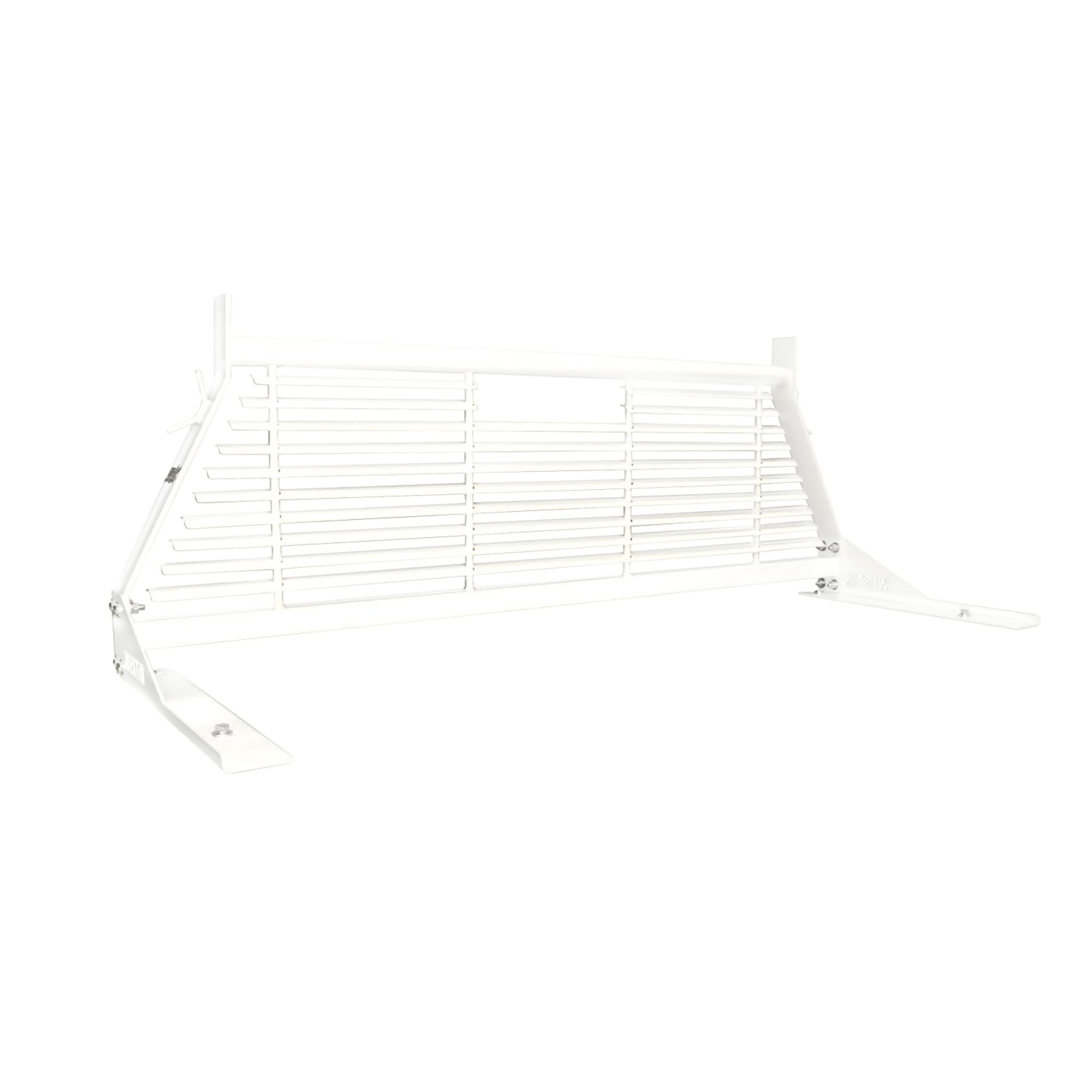 57-8003 Westin HD Headache Rack fits 2008-2025 F250 F350 2008-2024 F450 F550HD