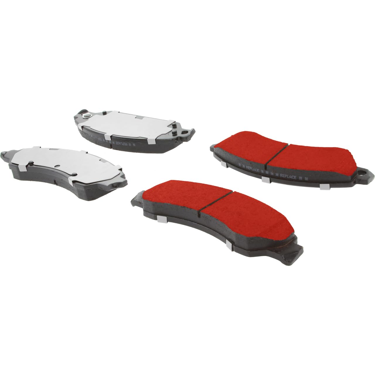 PQ PRO PADS Centric 500.10920