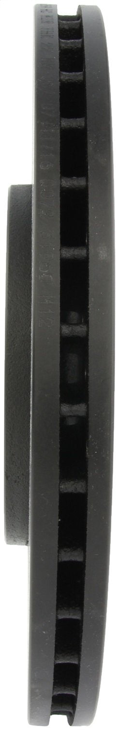 Sport Drilled/Slotted Brake Rotor StopTech 127.33059R (Front Right), 1 Pack