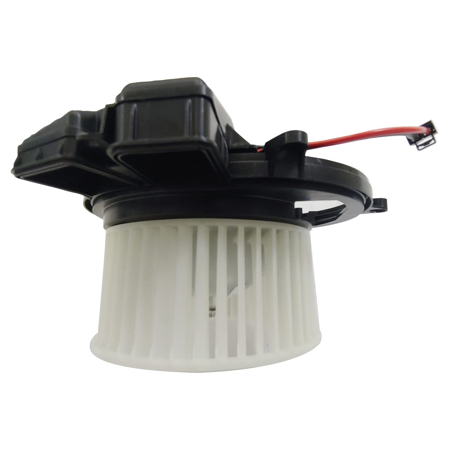 Blower Assembly TYC 700335 Compatible with 2012-2015 Mercedes Benz M Class
