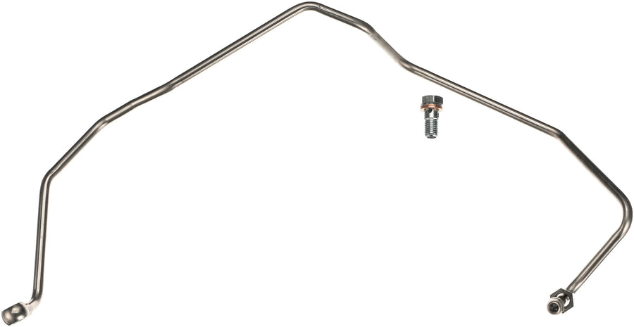 Turbocharger Oil Line Gates TL117