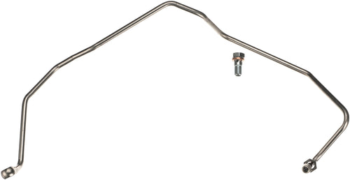 Turbocharger Oil Line Gates TL117