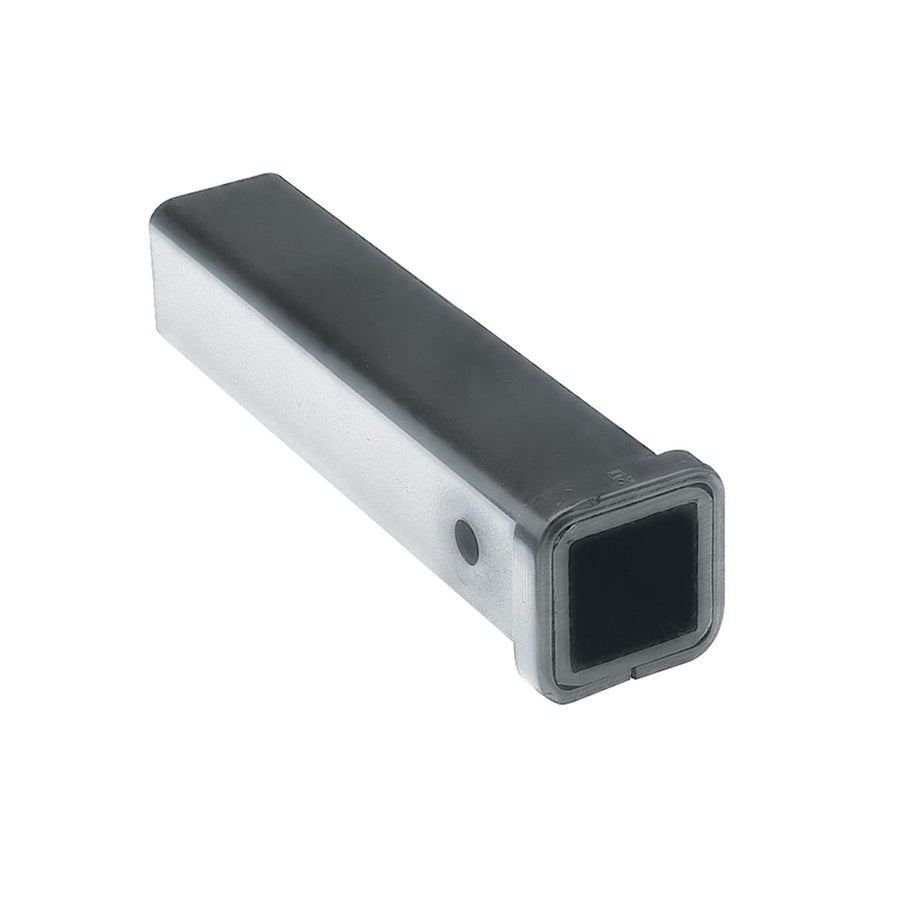 Receiver Tow Ready Fabrication Part