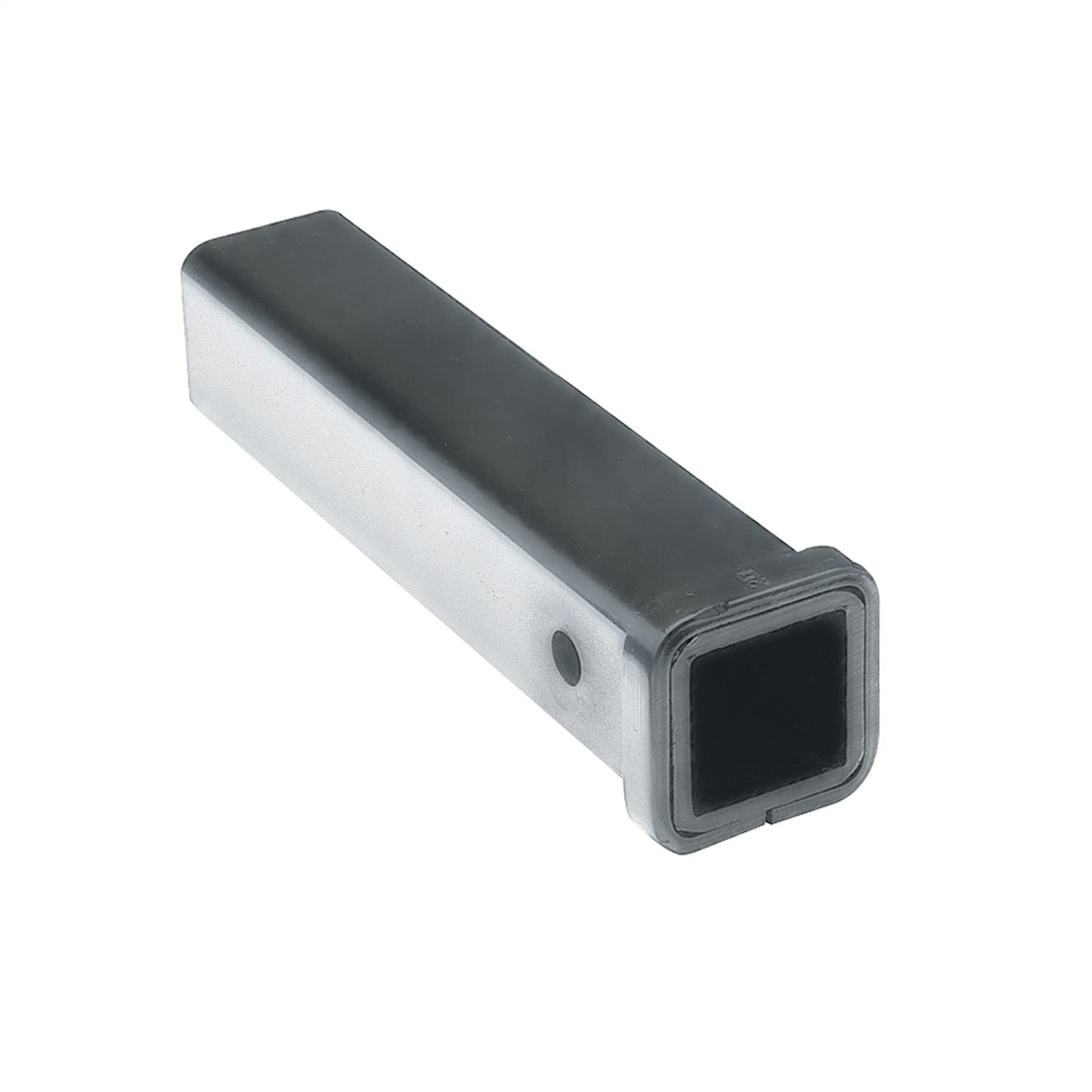 Receiver Tow Ready Fabrication Part