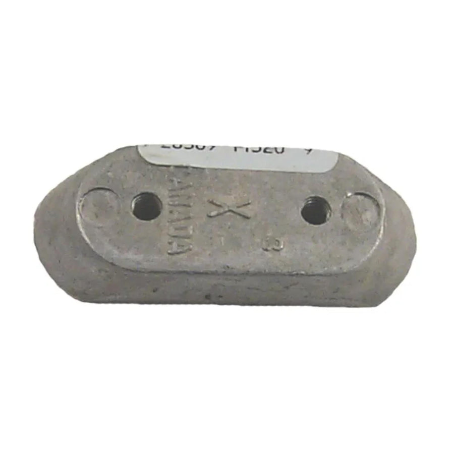 Anode, Sierra, Magnesium, 18-6100