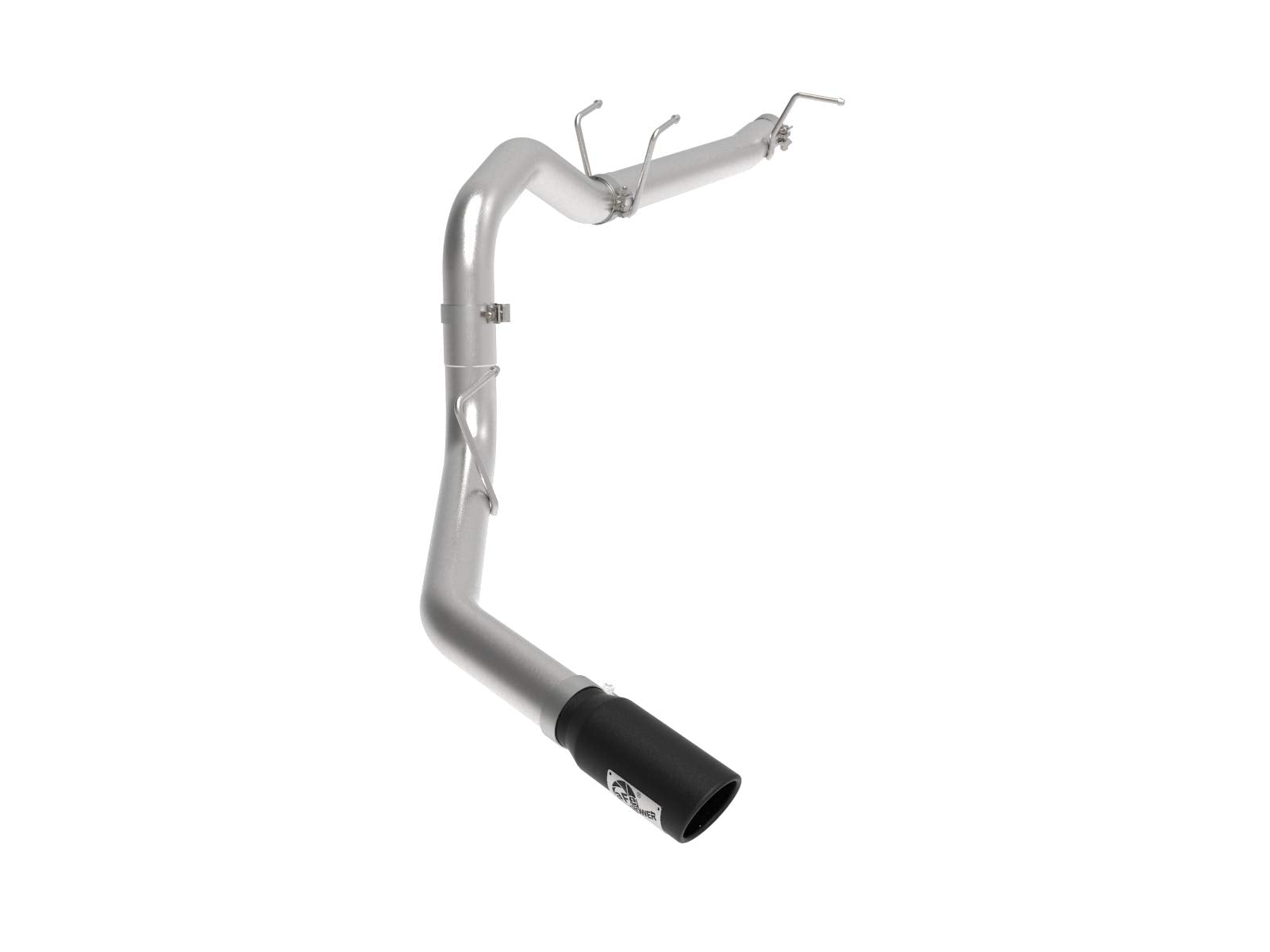 Apollo GT Series aFe Power 49-43116NM-B Exhaust Axle-Back
