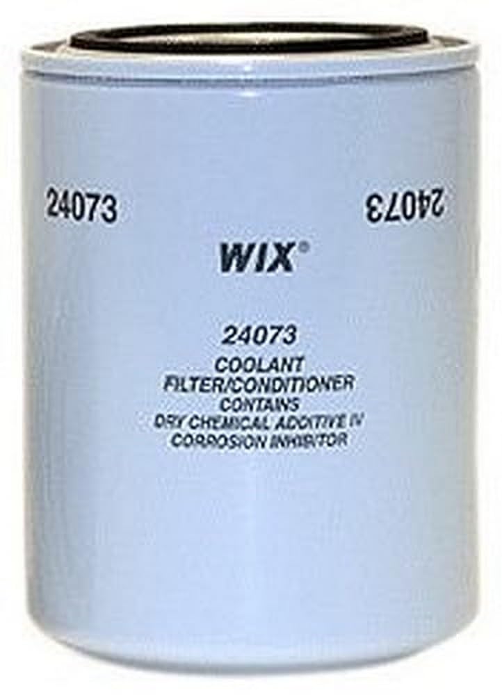 24073 WIX Filters Heavy Duty Coolant Spin-On Filter, Pack of 1