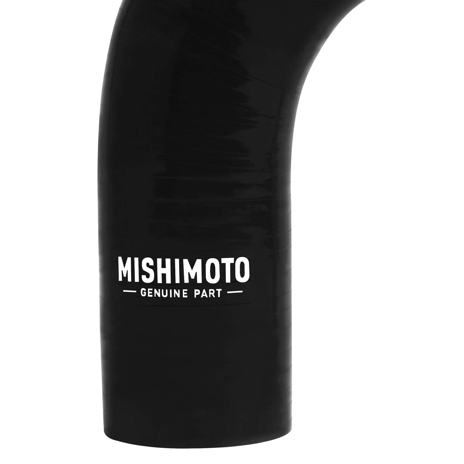 Mishimoto Silicone Radiator Hose Kit MMHOSE-MOP57-05BK Fits Dodge Challenger/Charger 5.7L V8 2006-2010 Black