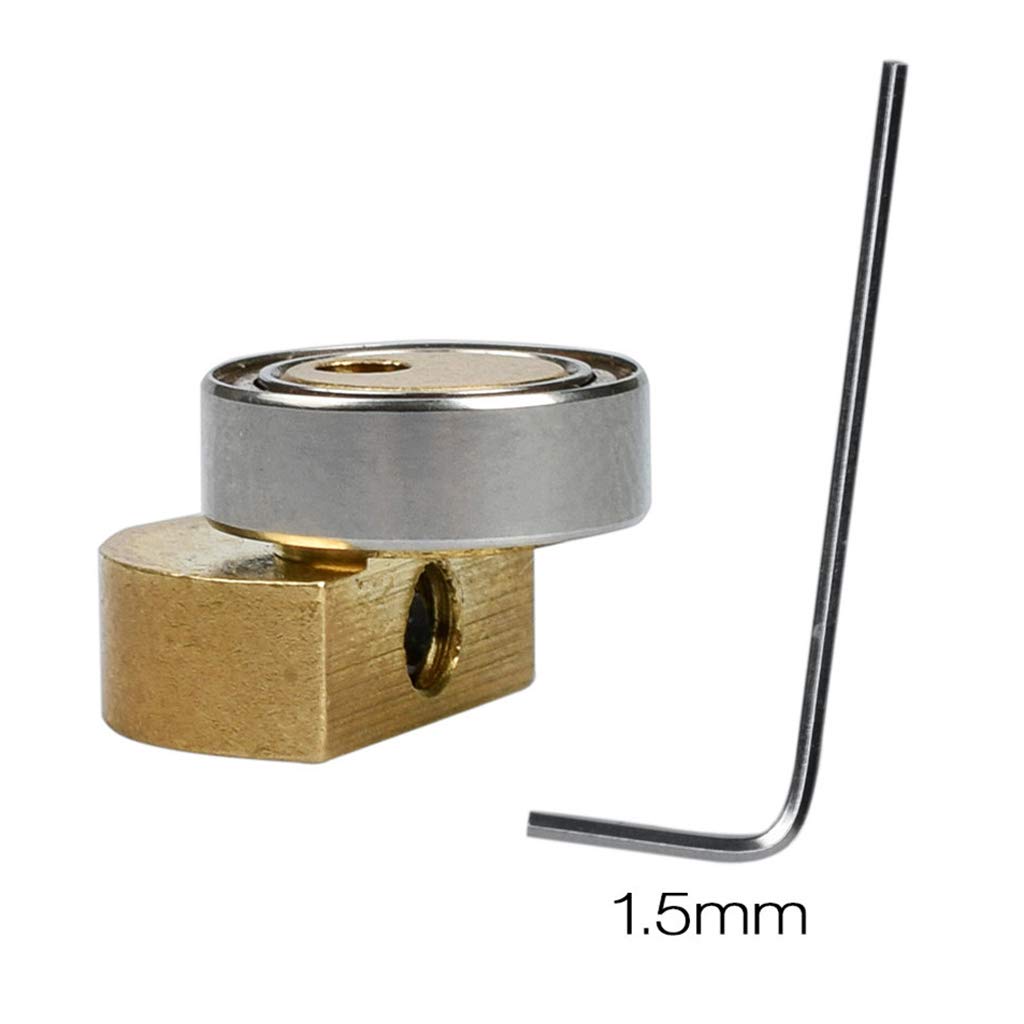 Rear Megan Racing MRS-HA-0111 Camber Kit, 1 Pack