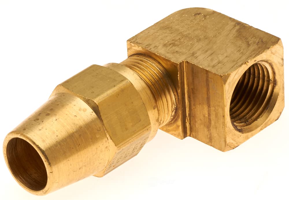 Gates Air Brake G30154-0806 Copper Tubing
