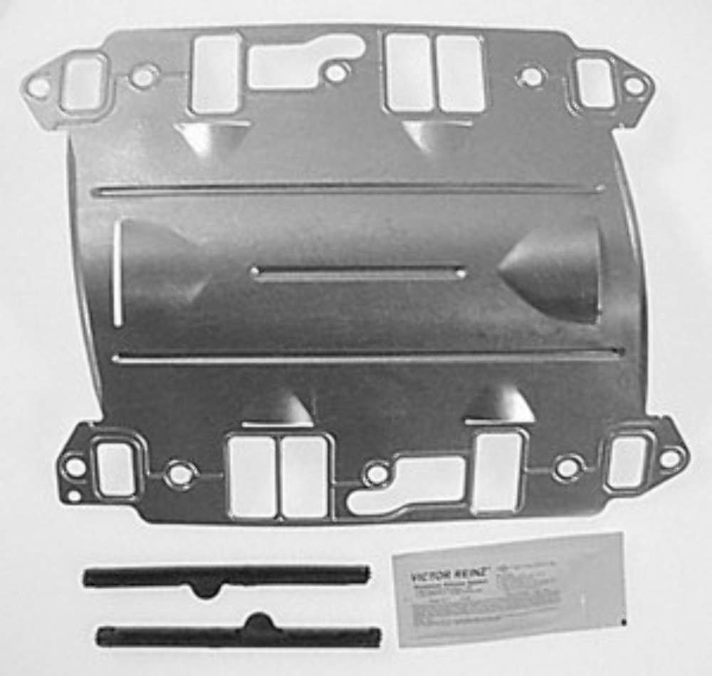 Intake Manifold MAHLE MS15971 (Valley Pan)