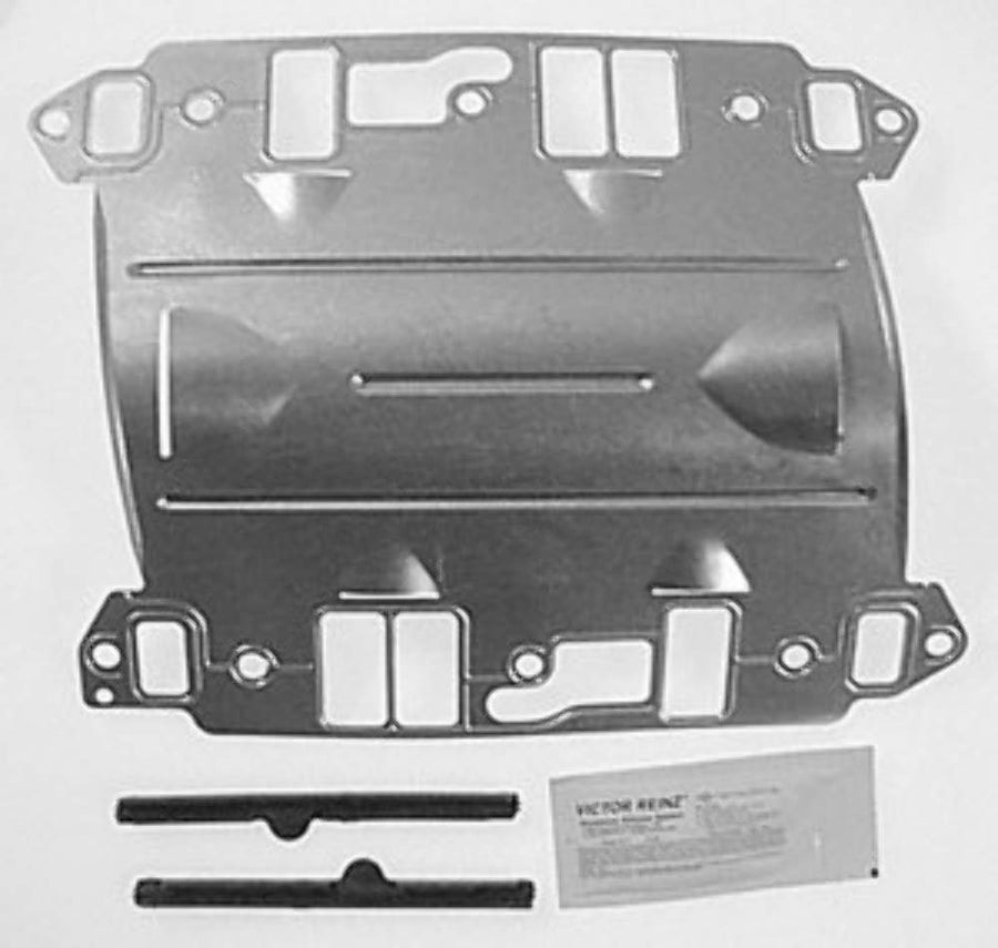 Intake Manifold MAHLE MS15971 (Valley Pan)