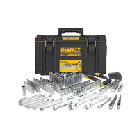 MECHANICS TOOL SET DW 226PC TS2.0