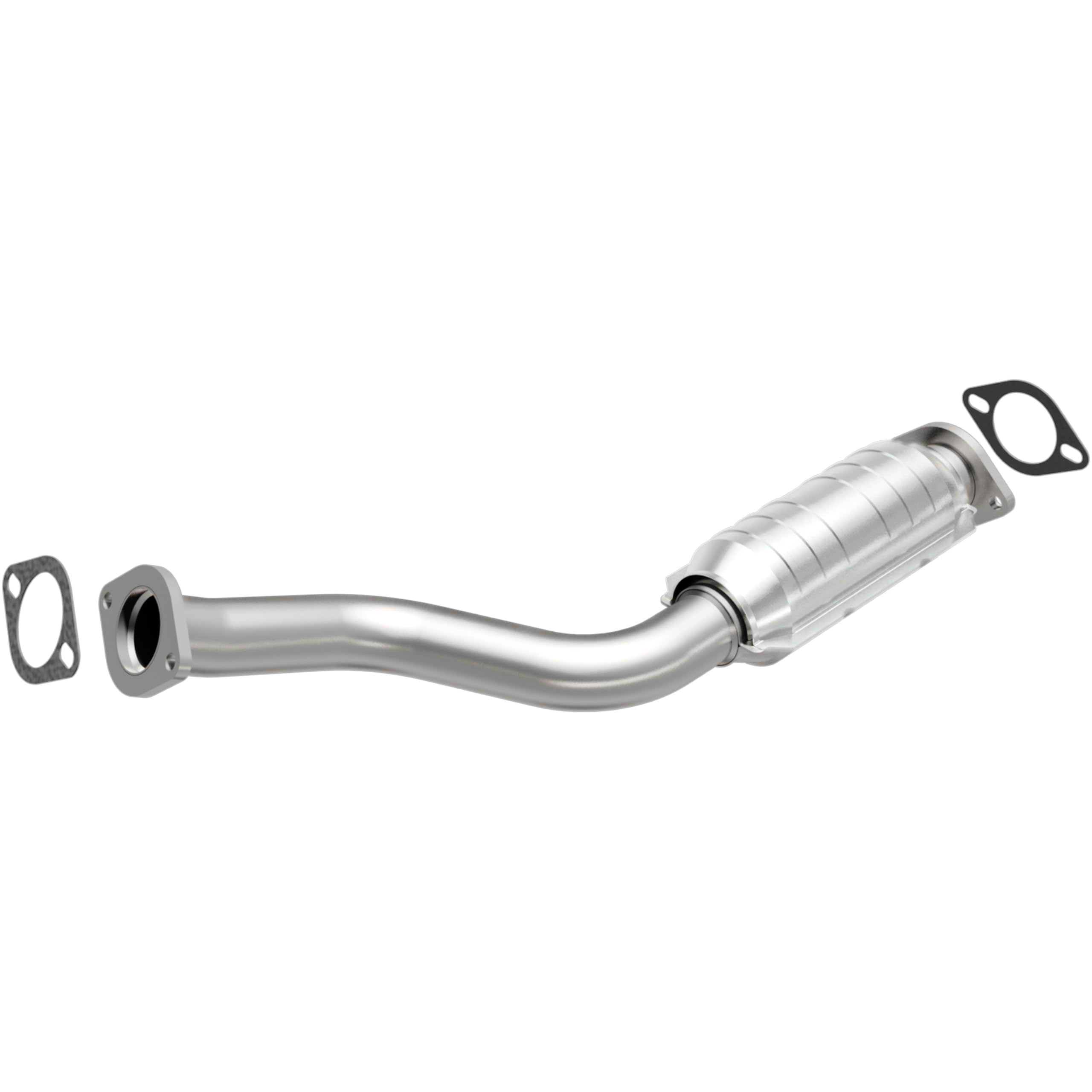 Catalytic Converter MagnaFlow 51317: OEM Grade, Direct-Fit (Federal/EPA Compliant)