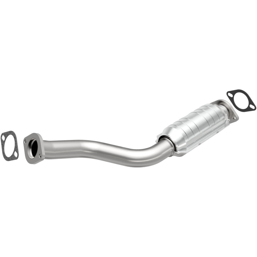 Catalytic Converter MagnaFlow 51317: OEM Grade, Direct-Fit (Federal/EPA Compliant)