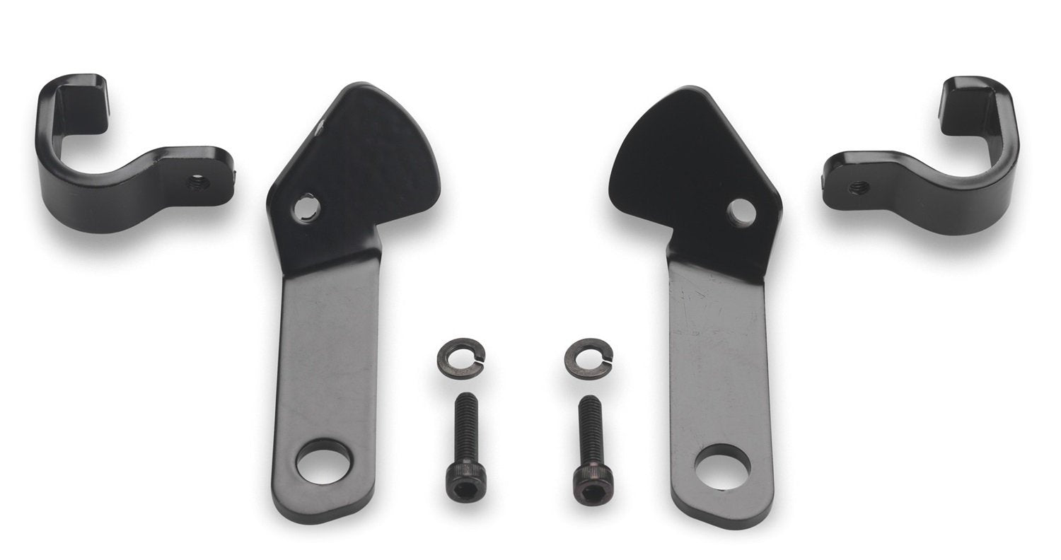 ATV Handlebar WARN 83972 Light Mount