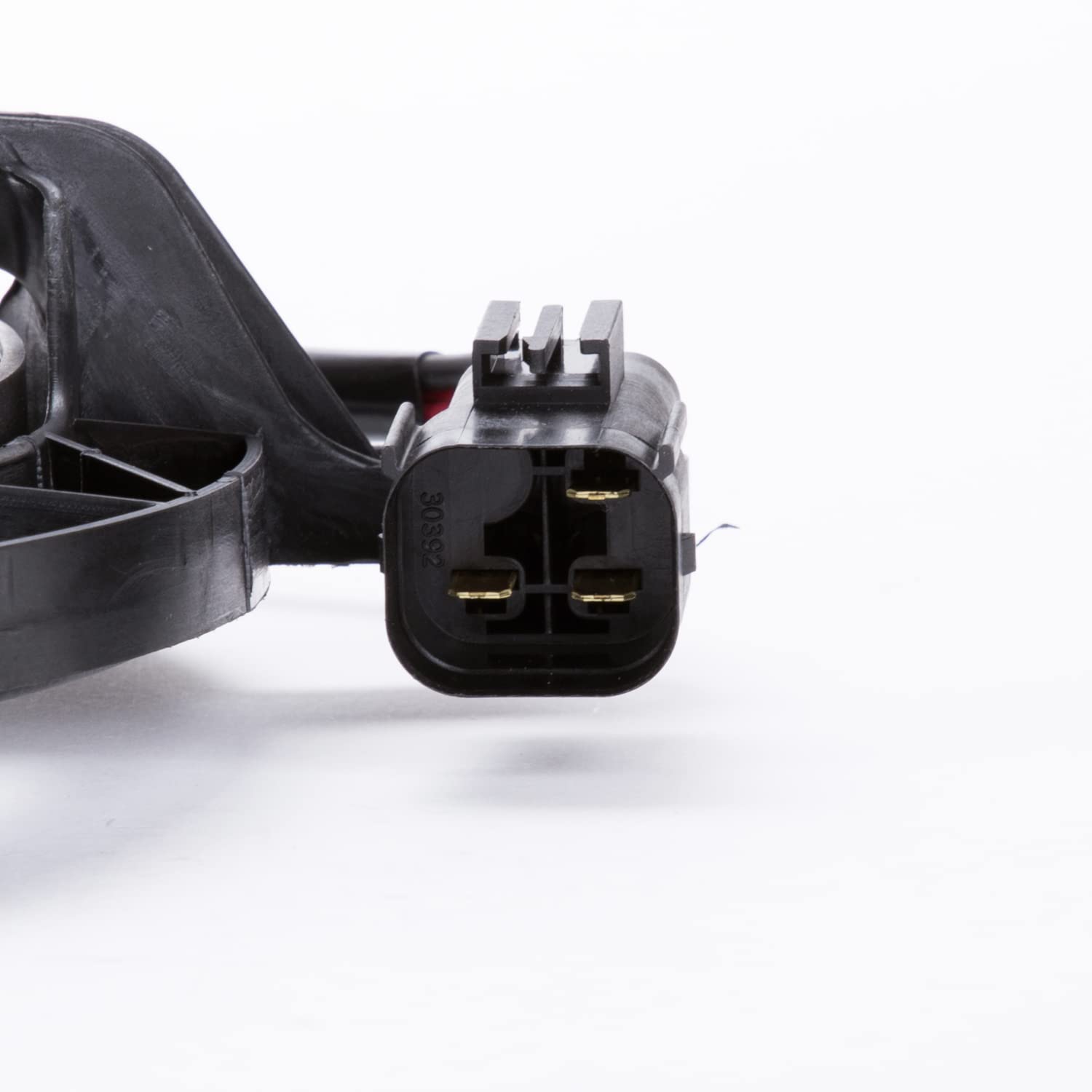 Cooling Fan Assembly TYC 622560 Compatible with 2009-2015 Mini Mini Cooper