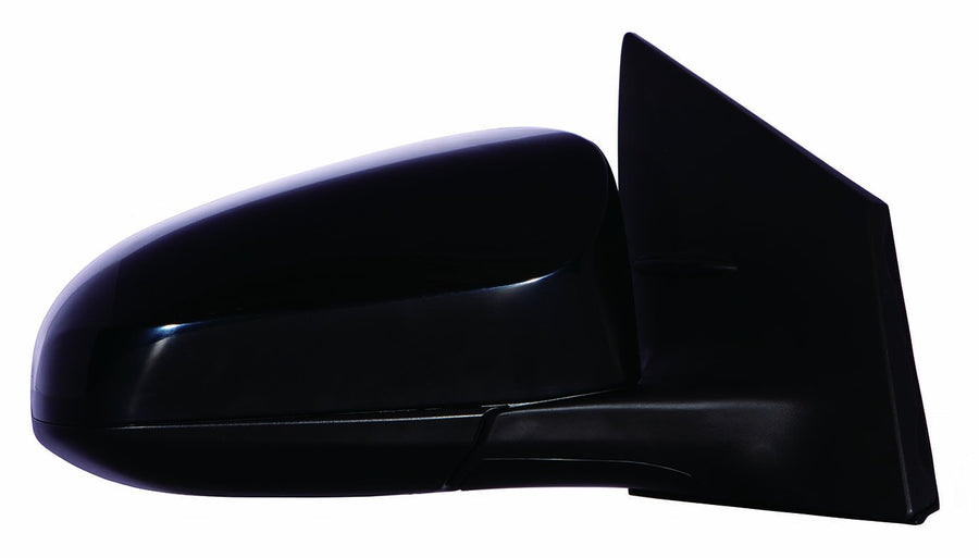 Replacement FOCOPO 312-5440R3EBH Passenger Side Door Mirror Set