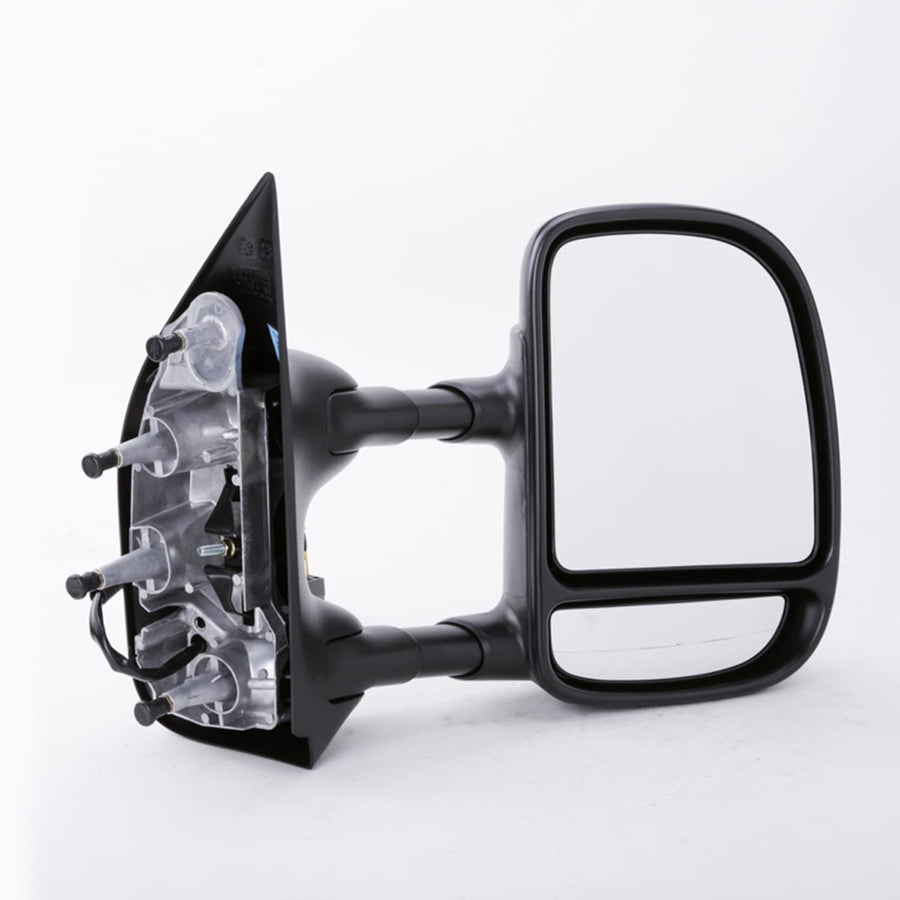Ford TYC 3210231 Right Non-Heated Replacement Mirror