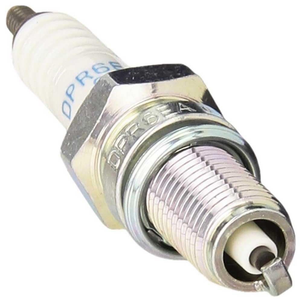 Traditional NGK (DPR6EA-9 BLYB) Spark Plug