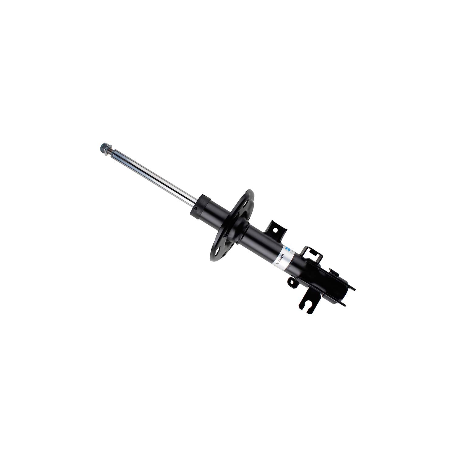 Bilstein B4 17-19 Mazda CX-5 Front Left Twintube Strut Assembly OE Replacement (22-290977)