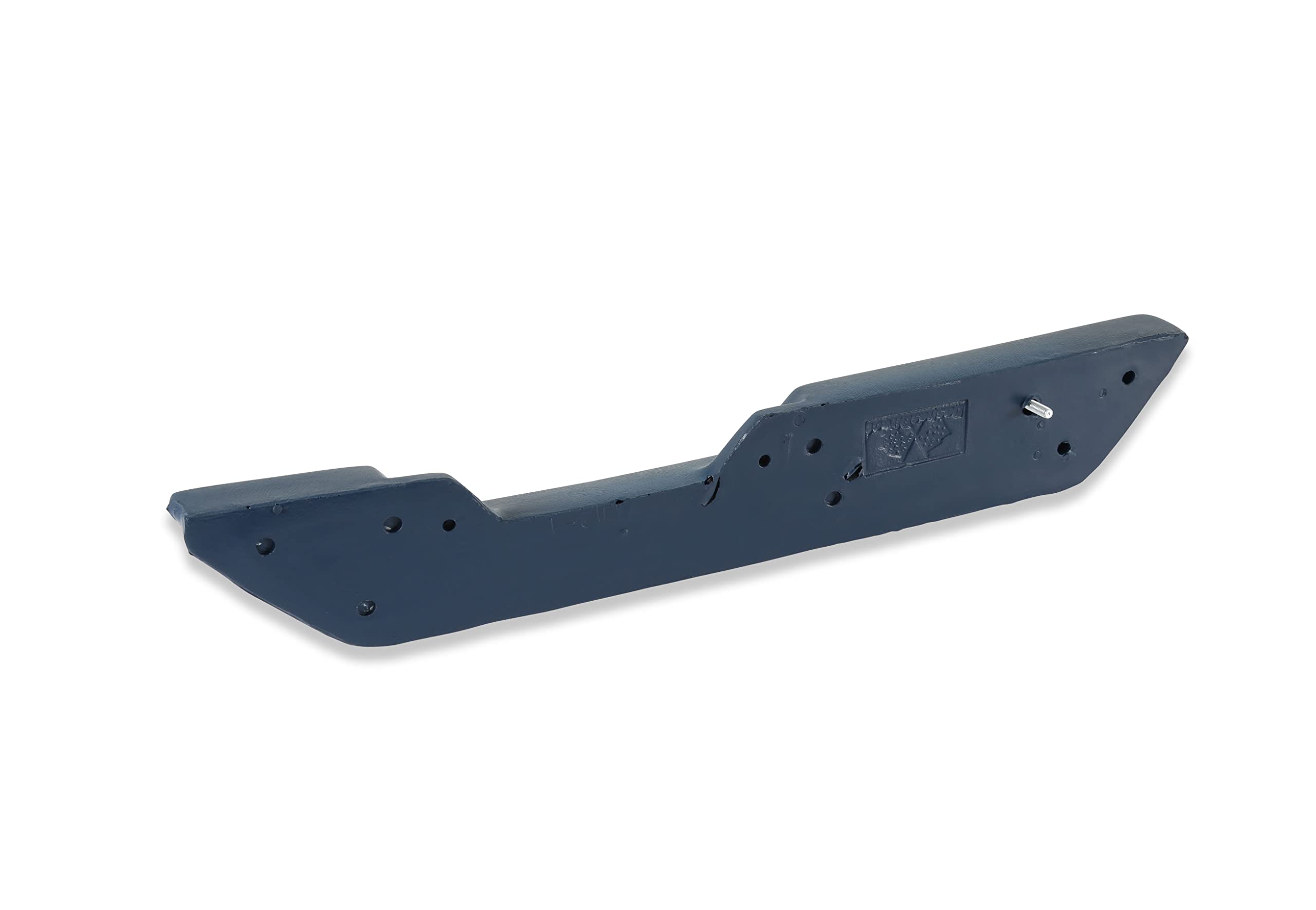05-255 Brothers Trucks Front Door Armrest - Dark Blue - RH