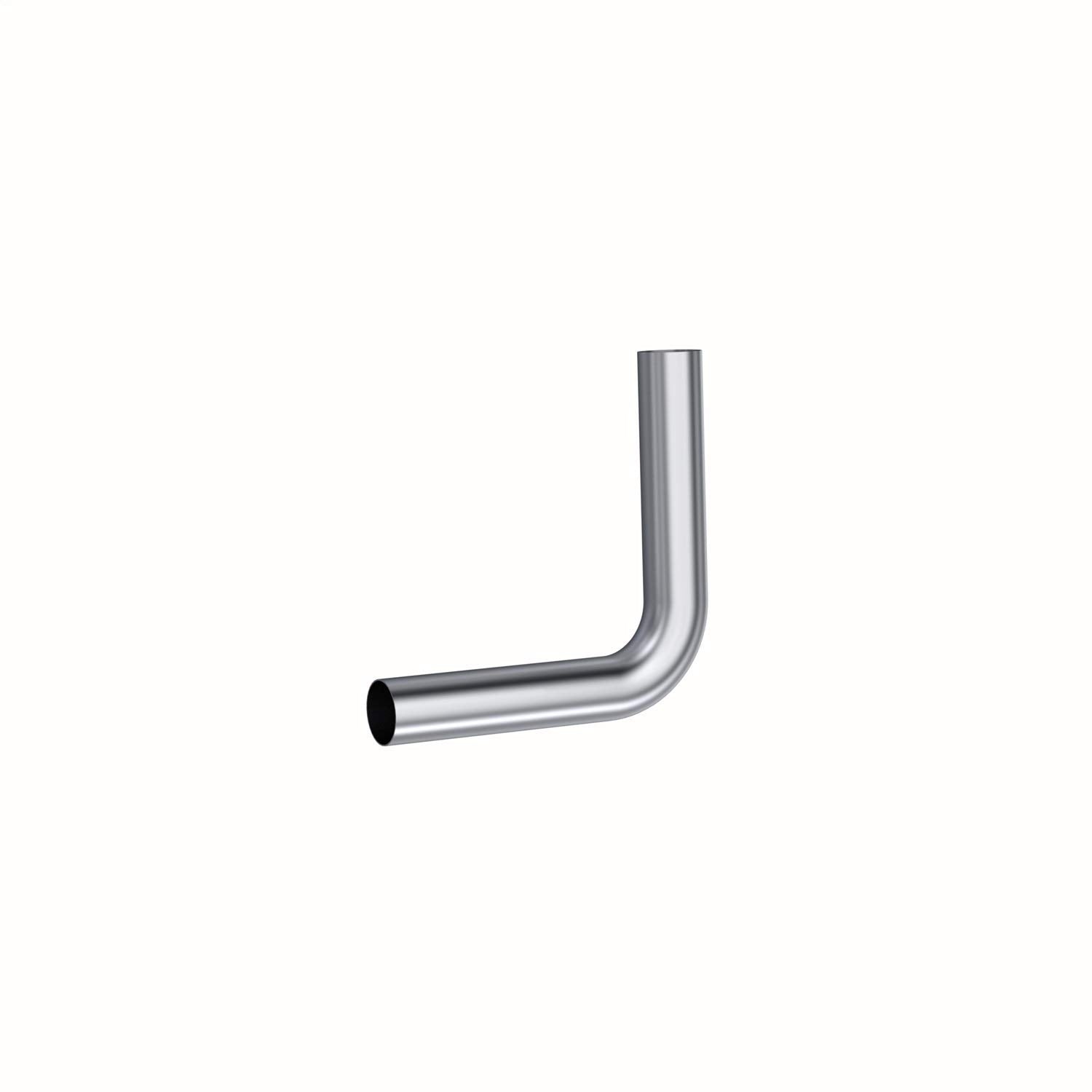 3" MBRP Aluminized 90˚ Bend Pipe MB2022