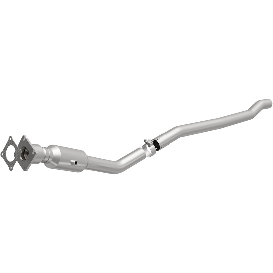 Catalytic Converter MagnaFlow 4551814: California Grade, Direct Fit, Fits 2005 Dodge Grand Caravan, 2005 Chrysler Town & Country, and More (CARB Compliant)