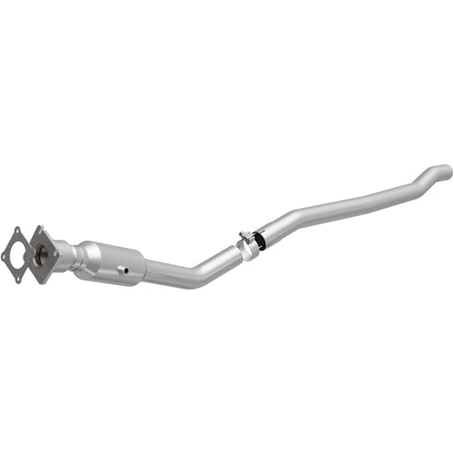 Catalytic Converter MagnaFlow 4551814: California Grade, Direct Fit, Fits 2005 Dodge Grand Caravan, 2005 Chrysler Town & Country, and More (CARB Compliant)